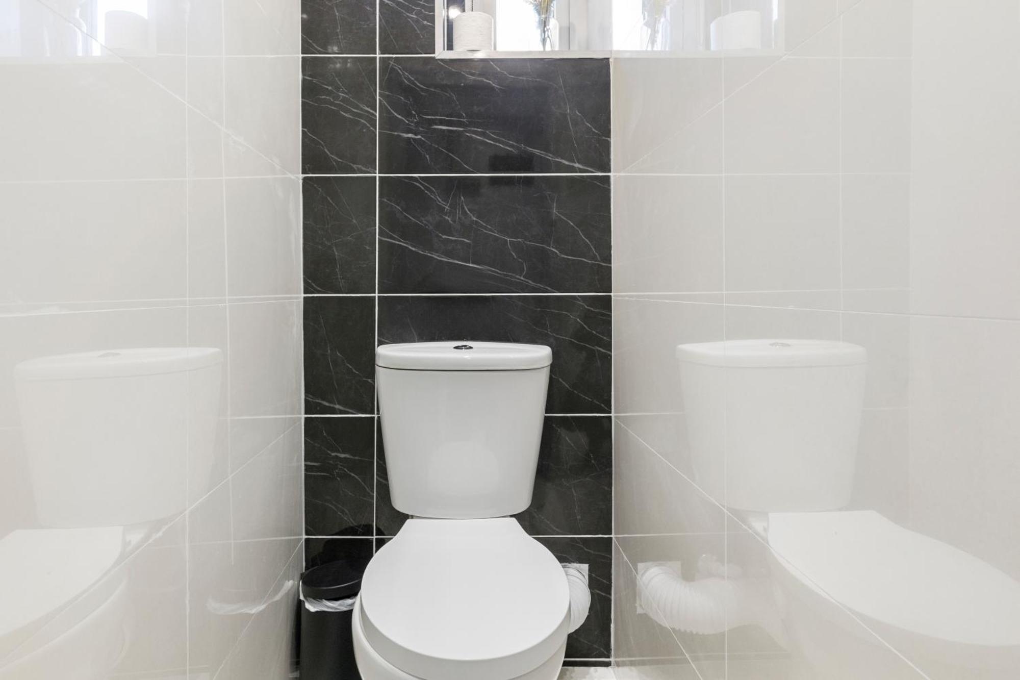 Wembley Luxury 3 Bedroom London Eksteriør billede
