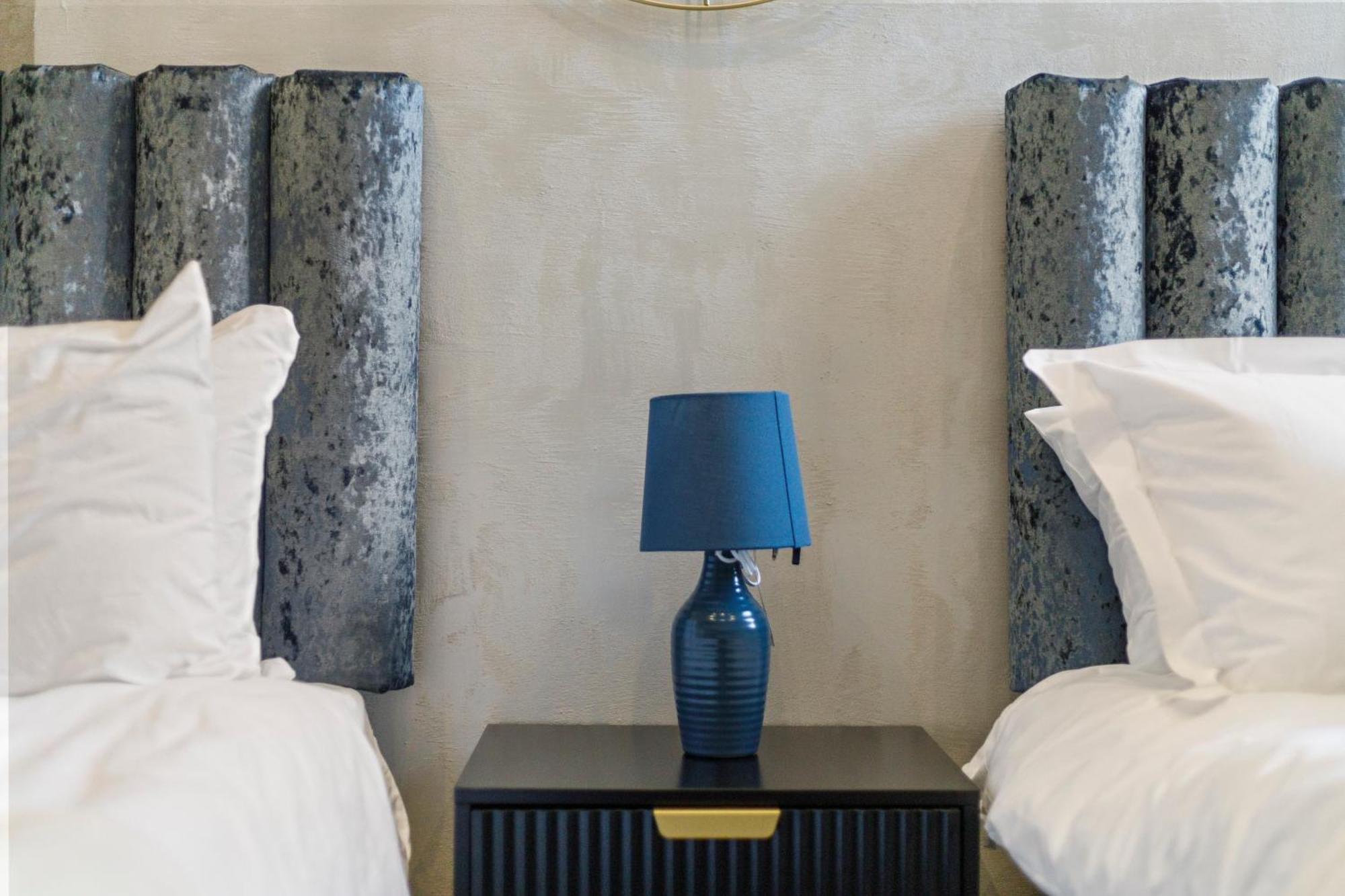 Wembley Luxury 3 Bedroom London Eksteriør billede
