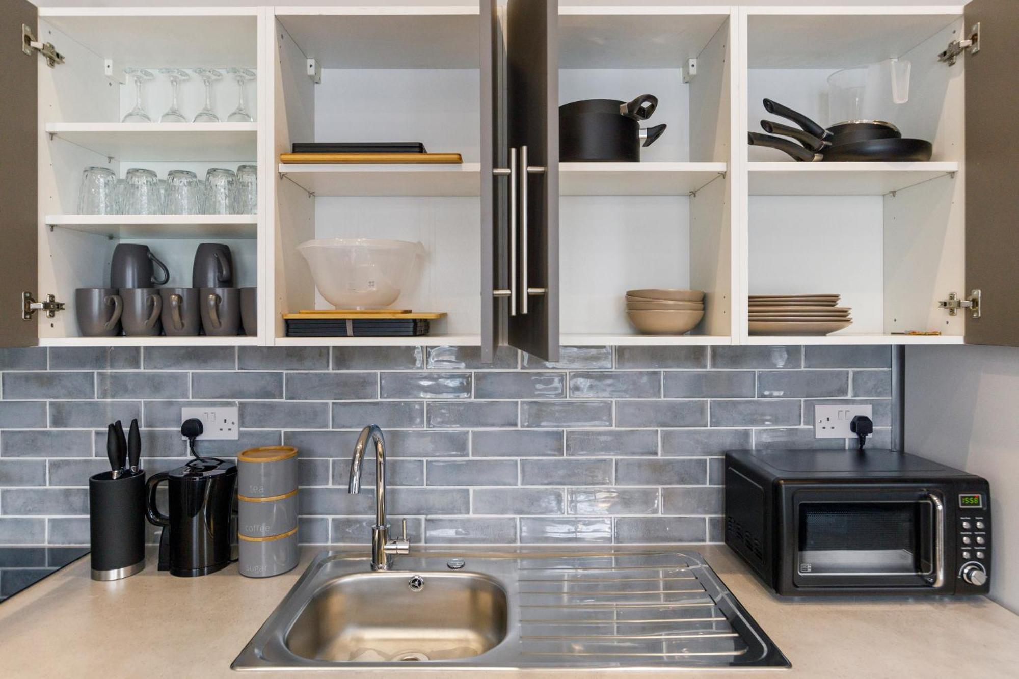 Wembley Luxury 3 Bedroom London Eksteriør billede