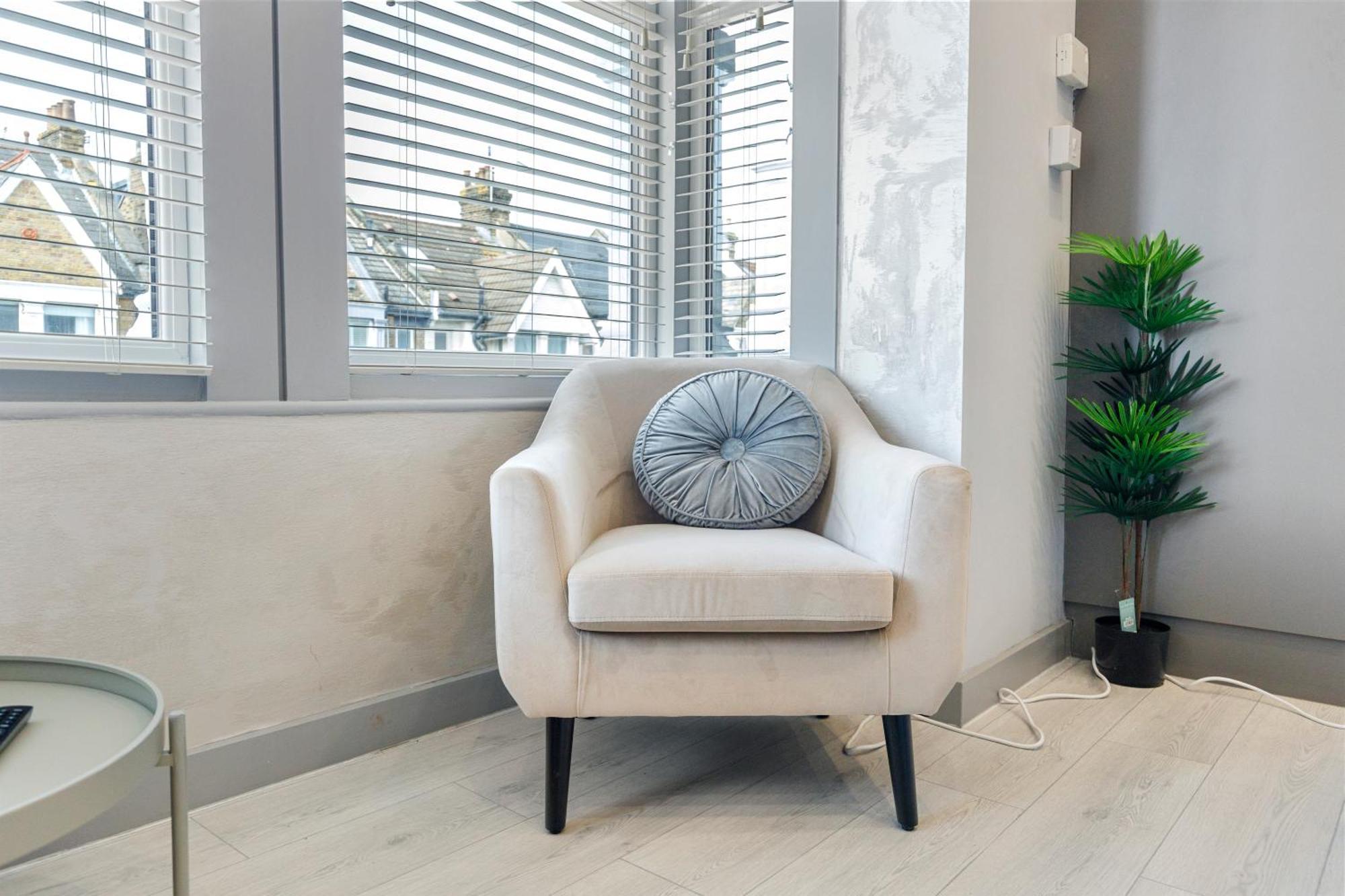 Wembley Luxury 3 Bedroom London Eksteriør billede